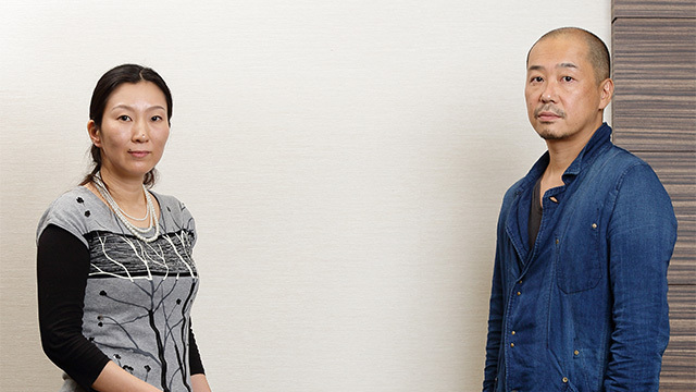 映画「まほろ駅前狂騒曲」公開記念<br />三浦しをん×大森立嗣<br />緊張感と、心地よさ