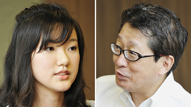巻末特別対談<br />科学の研究って役に立つの?<br />成毛眞×田中里桜