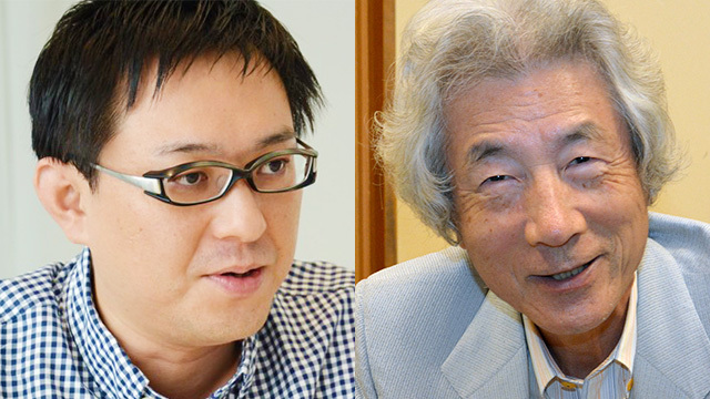 安倍政権、進次郎、原発……小泉純一郎がすべてに答えたインタビュー決定版!
