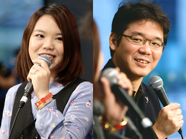 公開対談 辻村深月×円城 塔<br />小説で“事件”を描くとは