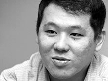 偉大な父親を持った男の苦悩と羨望