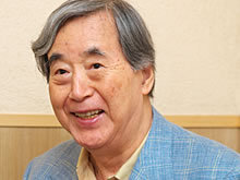 真実を求めつづけた強靭な宗教思想家