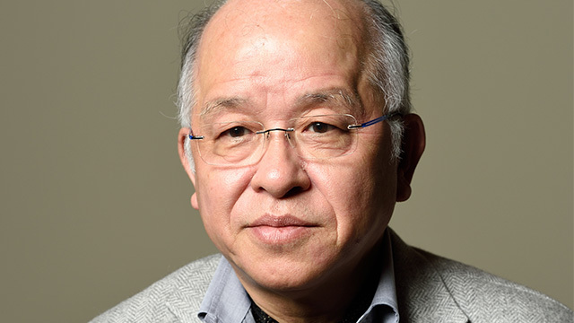 6篇の舞台の中で“人間”を描く。