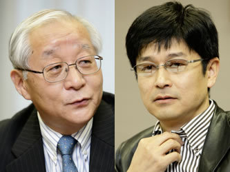 『CHANGE』に見る理想の総理像