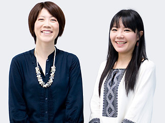 花津ハナヨ×芹澤和美<br />「婚活資金」稼ぎにマカオに行った私たち