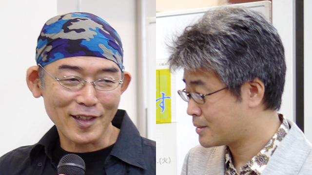 概念的に汚いとか臭いとか思っているものでも、実はものすごく美しいんじゃないか――吉村萬壱×若松英輔(前編)