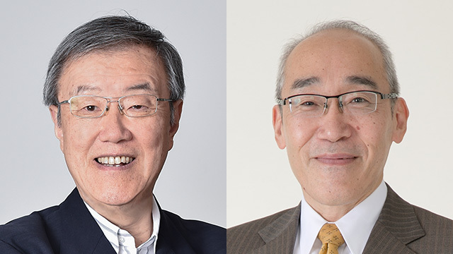 めっちゃおもろいやつがおる! 出口治明×仲野徹 歴史に残るリーダーたちの物語(後編)