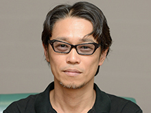 天久聖一さん『少し不思議。』著者インタビュー