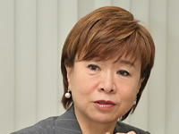 会社は誰のものか