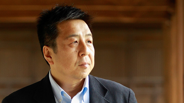 思い出の断片<br />山本兼一氏一周忌追悼エッセイ