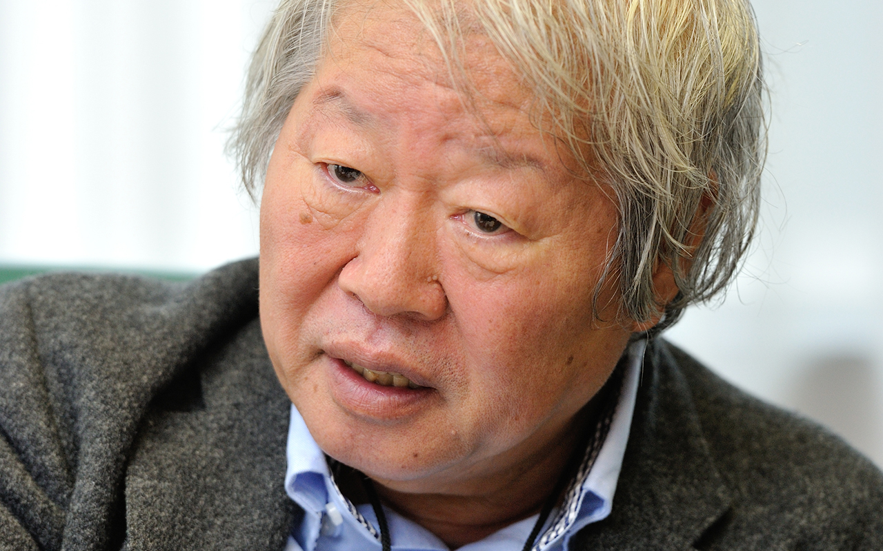 文春文庫40周年記念特別コラム<br />立花 隆 日本人全員が一度は読んでおくべき本