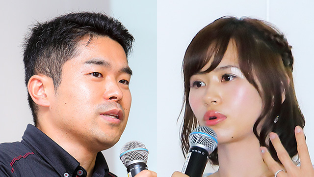 アメリカ ギフテッド教育に学ぶ、子供の好奇心を伸ばすことの大切さ<br />石角友愛×本山勝寛