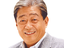 半世紀を過ごしたテレビの「本質」をつづる