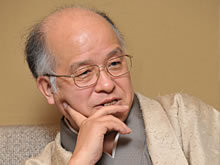 新選組三番隊長・斎藤一が語る幕末の歴史と生死の哲学