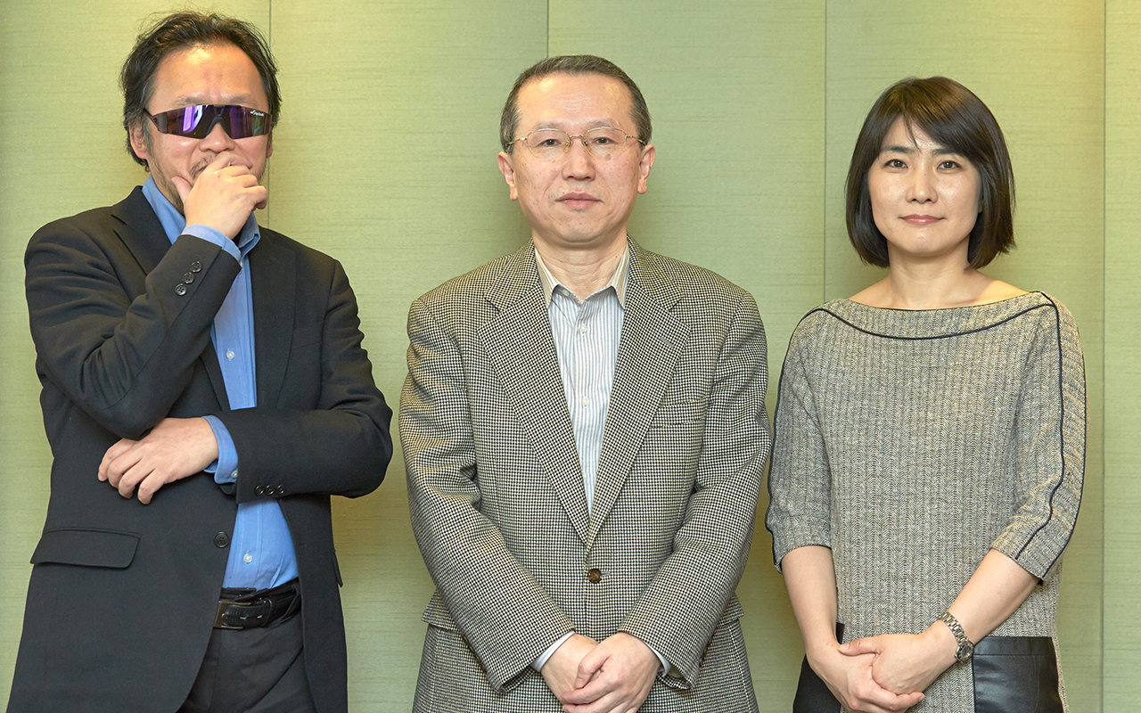 池上冬樹×瀧井朝世×村上貴史<br />「教養主義からエンタメの時代へ(後編)」