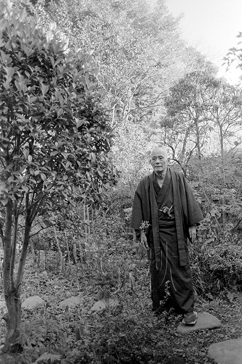 笠智衆<br />「その他大勢」から「日本の父親」へ