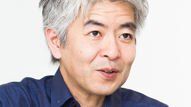 ITを知る者だけが書ける<br />21世紀の警察小説