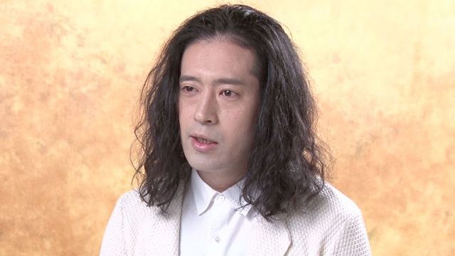 【動画つき】著者インタビュー<br />主人公の徳永は、僕とは違う目線を持っている
