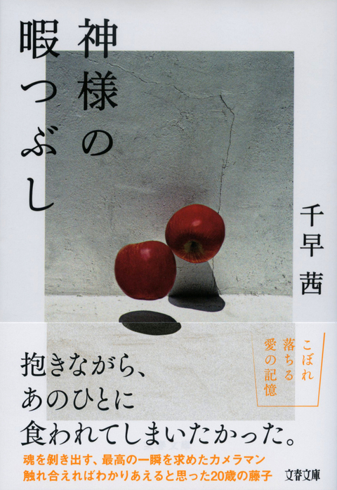 神様の暇つぶし