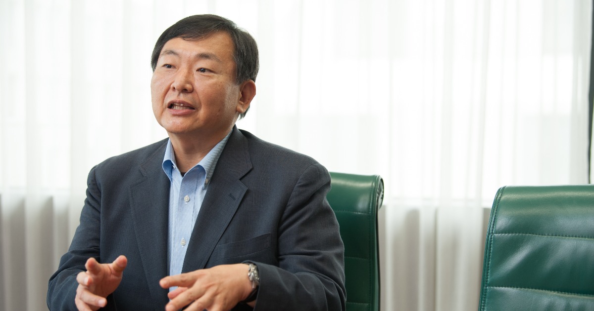 <上田秀人インタビュー>明智光秀はなぜ信長を討ったのか?