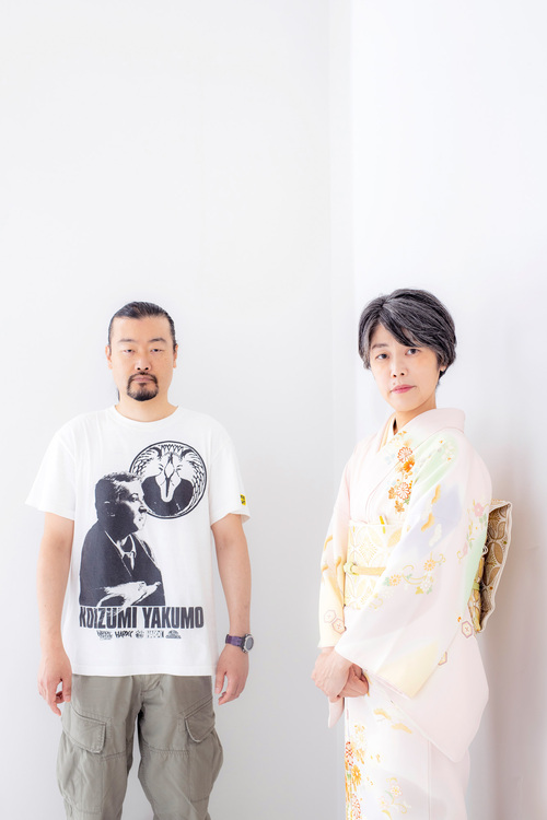 5ページ目)第165回直木賞受賞記念対談 佐藤究×澤田瞳子「1977年9月