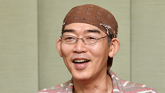 つげ義春の再来か!? 芥川賞作家が漫画を描き下ろしたその理由