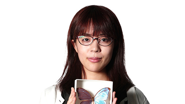一途なゴキブリ系女子、コスパ良好のセアカゴケグモ系男子とは。出版甲子園で優勝した仰天企画が本になって登場