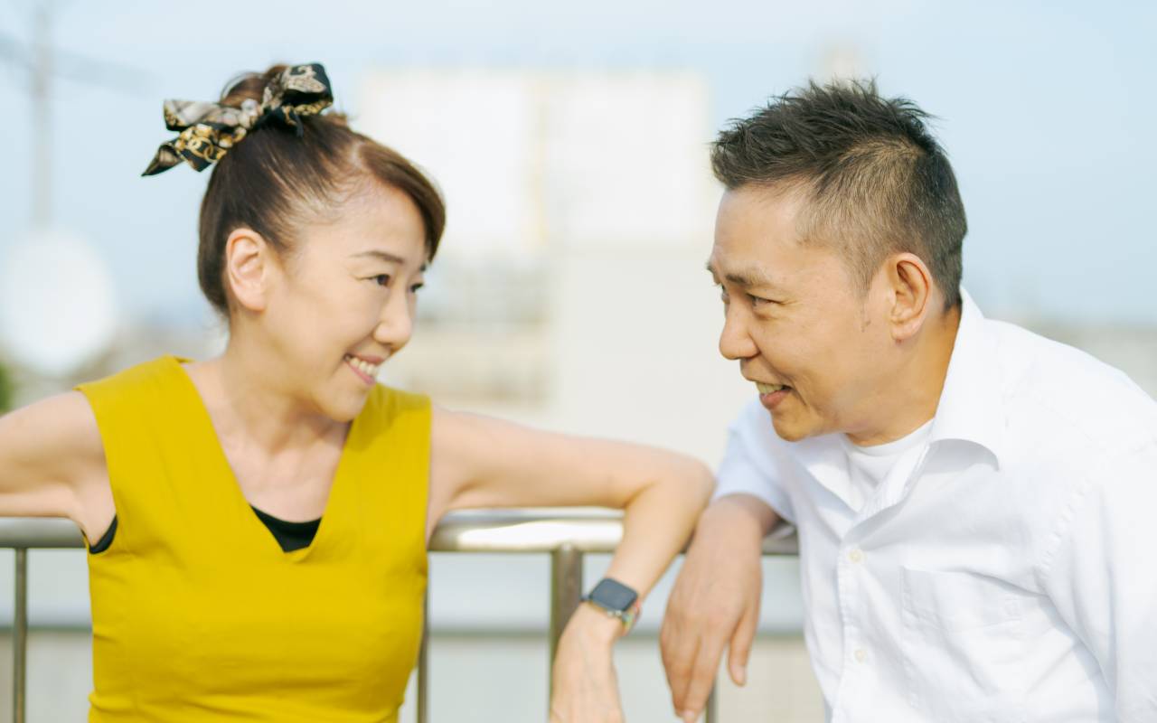 橋下徹 子供 連れ子