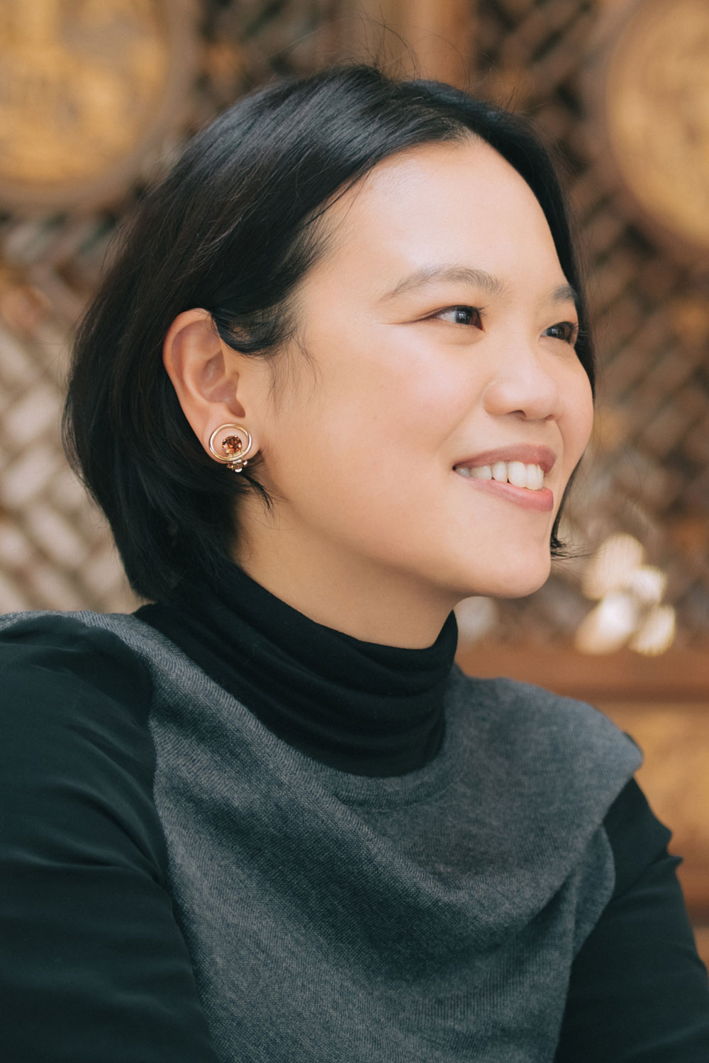 4ページ目 村山由佳 辻村深月 性愛のシーンって 誰にでも描けるわけじゃない インタビュー 対談 本の話 4ページ目 村山由佳 辻村深月 性愛のシーンって 誰にでも描けるわけじゃない インタビュー 対談 本の話
