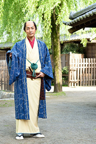 畠中恵「まんまこと」がドラマ化。福士誠治、桐山漣、趙珉和