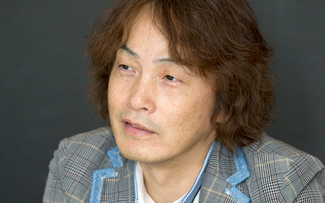 文春文庫40周年記念特別コラム<br />石田衣良 20代の僕が驚愕した青春小説