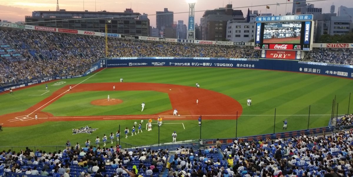 プロ野球ファンたちの交錯する人生――いつの空にも星が出ていた(佐藤 多佳子)