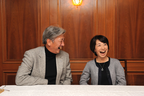 編集長が語る【オールの讀みどころ】 2024年1月号は伊坂幸太郎