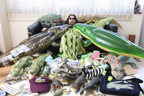 みうらじゅん「『ない仕事』の作り方」の始まりは“牛グッズ集め”だった