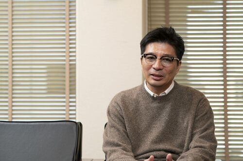 新規事業を立ち上げるだけではダメ」サイバー藤田晋社長（52）が綴る