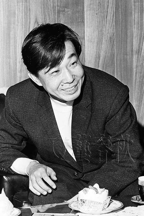 生涯にわたって「芸能」を追い続けた才人 小沢昭一