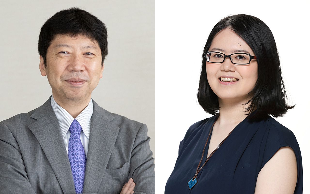 天才は“観る”側の認識で生まれる」青春小説の名手・額賀澪が藤井聡太