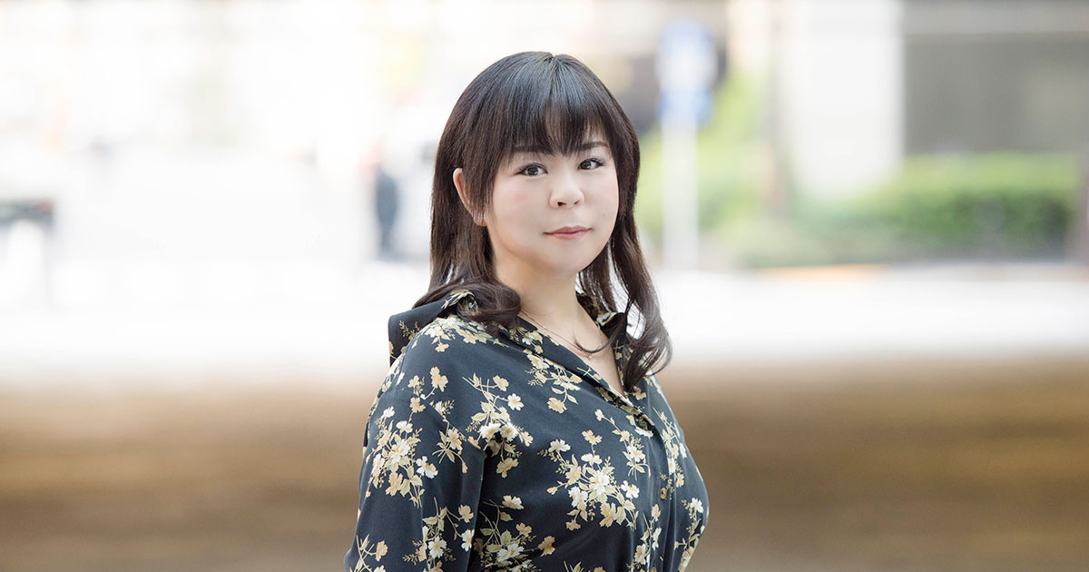 〈高殿円インタビュー〉消えゆく文化、キャバレーを書き残したい