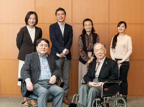 作家・西村京太郎の原点を知る貴重な一冊＜追悼 西村京太郎 担当