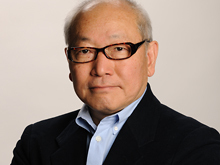 警察小説の「型」を壊したい