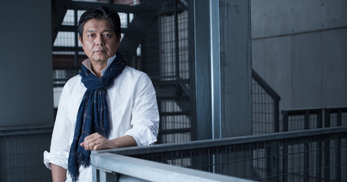 <堂場瞬一インタビュー>五輪に命をかけた伝説のアナウンサーがいた