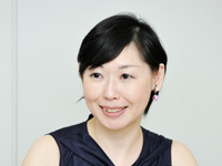 四十代の恋