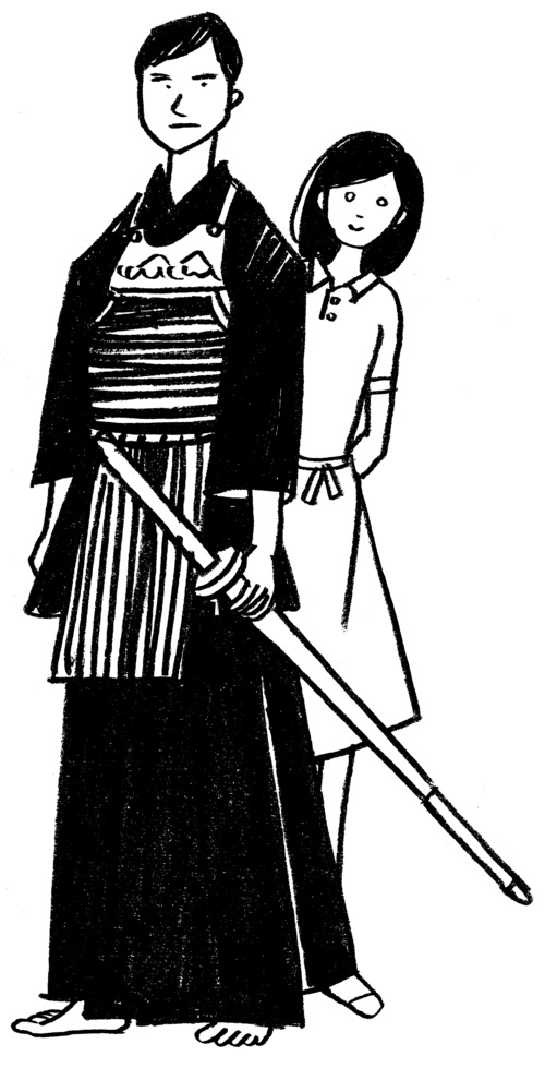 これだ！ 今、こういう本を読みたかったんだ！＜前編＞ 『武士道