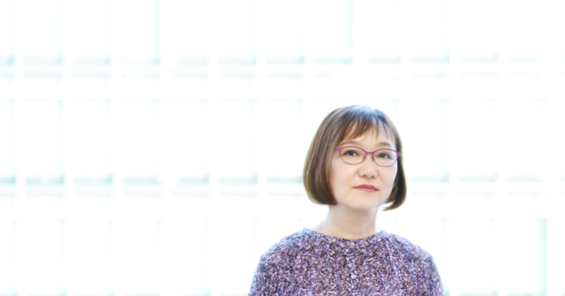 年の差恋愛で見えた切実な想い――『私は女になりたい』(窪 美澄)