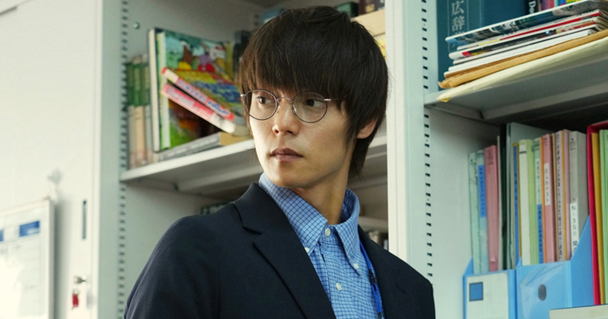 宙わたる教室　窪田正孝　特典カード 楽天ブックス: 【楽天ブックス限定先着特典】宙わたる教室【Blu