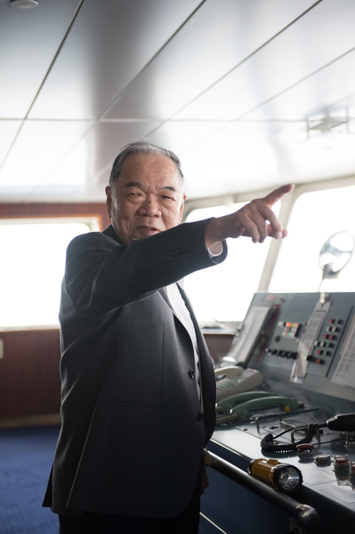 空前絶後のベストセラー作家・西村京太郎の全軌跡がここにある