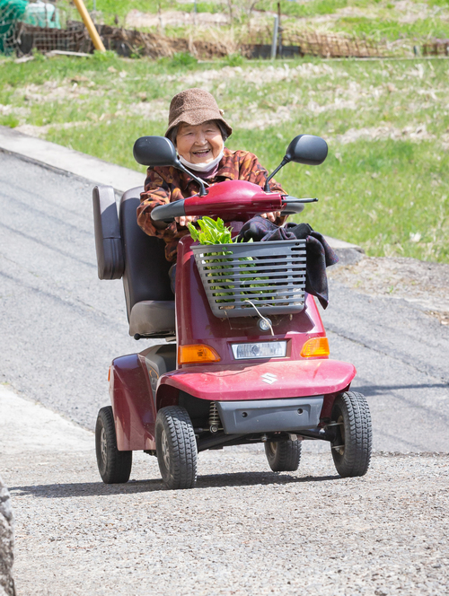 102歳、一人暮らし。哲代おばあちゃんの心も体もさびない生き方』感想