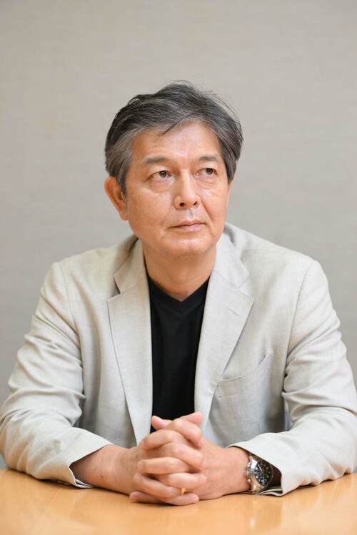 堂場瞬一著作200冊記念イベント「the 200～final」講演会＆サイン会