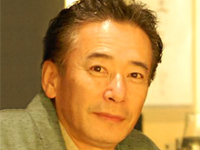 稲葉稔インタビュー<br />“マイホーム侍”が活躍する新シリーズ誕生