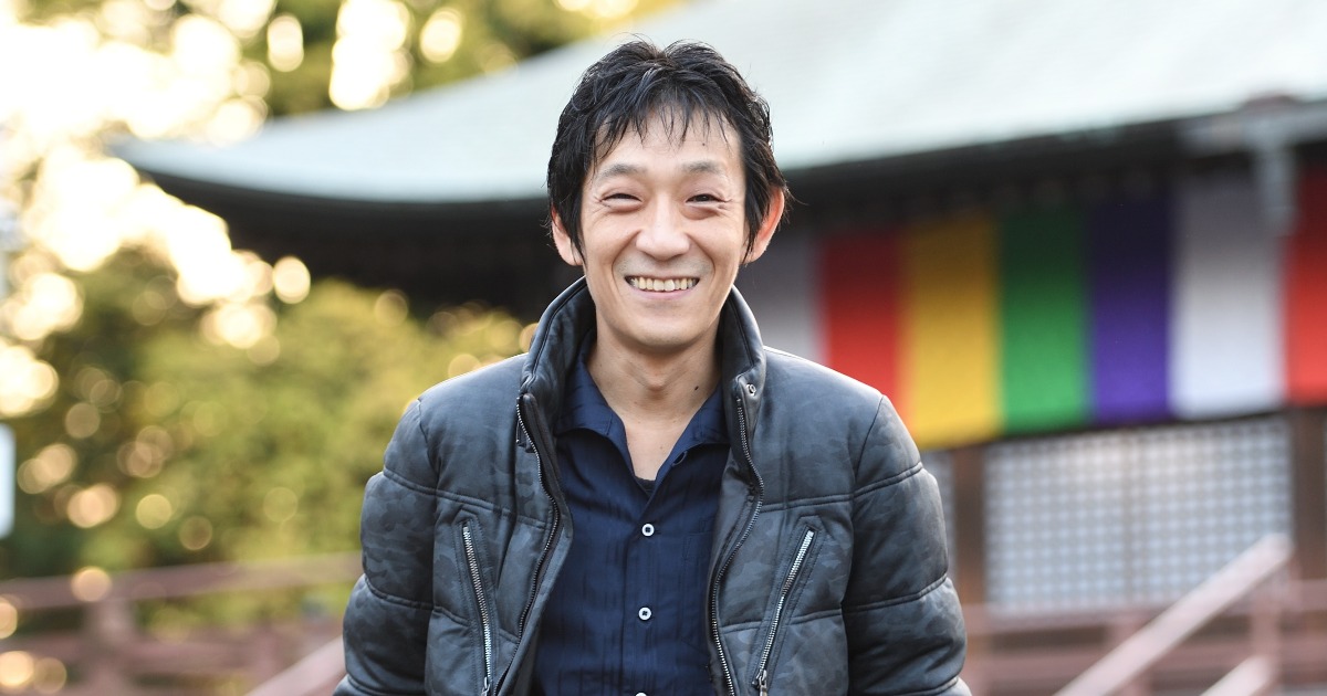 <薬丸岳インタビュー>人の命を奪った交通事故加害者は、二度とやり直すことができないのか?